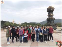 ทัวร์จีน 