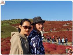 ทัวร์ญี่ปุ่น 