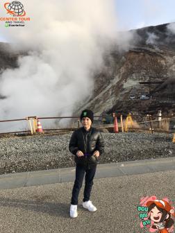 ทัวร์ญี่ปุ่น 