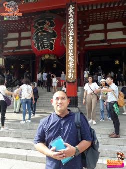 ทัวร์ญี่ปุ่น 