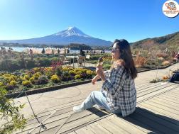 ทัวร์ญี่ปุ่น 