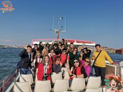 ทัวร์ยุโรป 