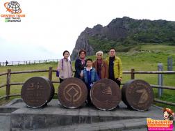 ทัวร์เกาหลี 