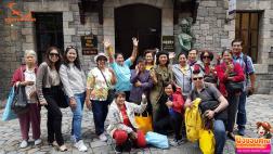 ทัวร์เวียดนาม 