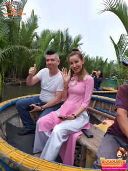 ทัวร์เวียดนาม 