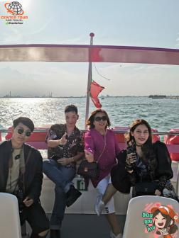 ทัวร์ยุโรป 