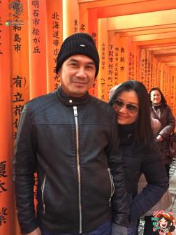 ทัวร์ญี่ปุ่น 