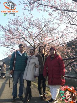 ทัวร์ญี่ปุ่น 