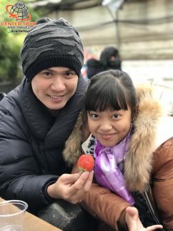 ทัวร์เกาหลี 