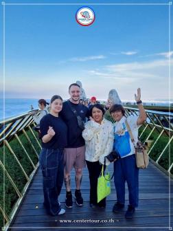 ทัวร์เวียดนาม 