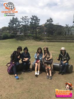 ทัวร์เกาหลี 