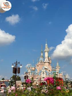 ทัวร์จีน 