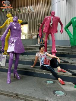 ทัวร์สิงคโปร์ 