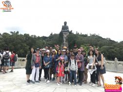 ทัวร์ฮ่องกง 