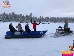 ทัวร์รัสเซีย 