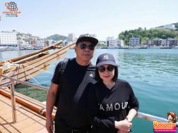 ทัวร์เกาหลี 