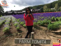 ทัวร์ญี่ปุ่น 