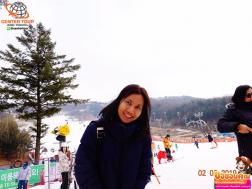 ทัวร์เกาหลี 