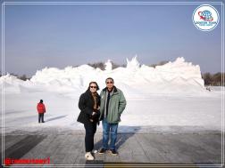 ทัวร์จีน 