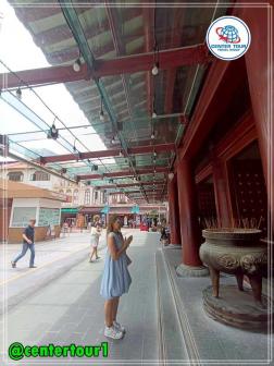 ทัวร์สิงคโปร์ 