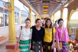 ทัวร์พม่า 