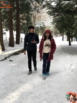 ทัวร์ญี่ปุ่น 