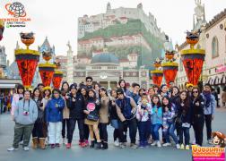 ทัวร์เกาหลี 