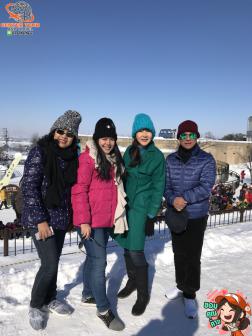 ทัวร์ญี่ปุ่น 