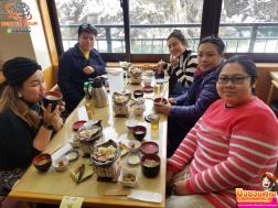 ทัวร์ญี่ปุ่น 