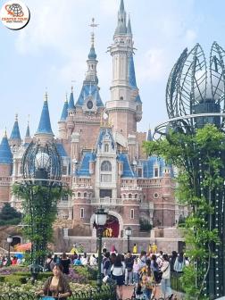 ทัวร์จีน 