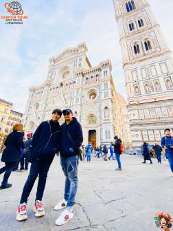 ทัวร์ยุโรป 