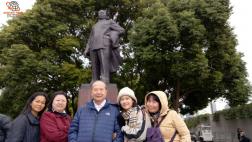 ทัวร์จีน 