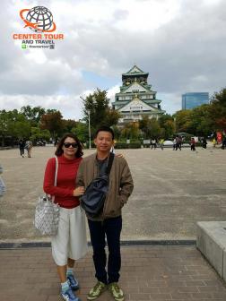 ทัวร์ญี่ปุ่น 