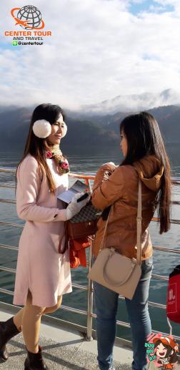 ทัวร์เกาหลี 