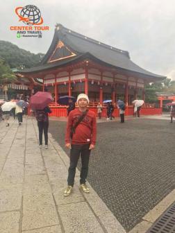 ทัวร์ญี่ปุ่น 