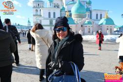 ทัวร์รัสเซีย 