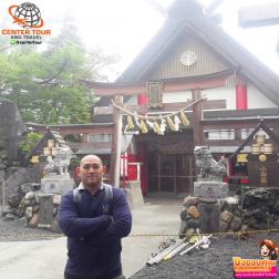 ทัวร์ญี่ปุ่น 