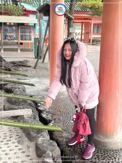 ทัวร์ญี่ปุ่น 