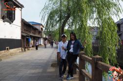 ทัวร์ญี่ปุ่น 