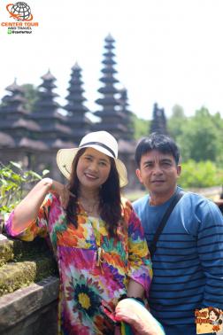 ทัวร์อินโดนีเชีย 