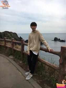 ทัวร์เกาหลี 