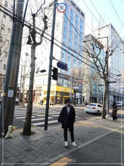 ทัวร์เกาหลี 