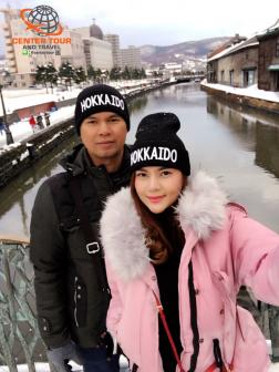 ทัวร์ญี่ปุ่น 