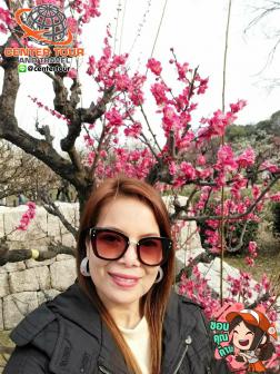 ทัวร์ญี่ปุ่น 