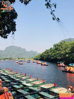 ทัวร์เวียดนาม 