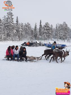 ทัวร์รัสเซีย 