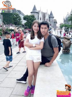 ทัวร์เวียดนาม 