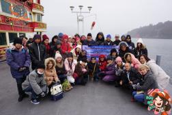 ทัวร์ญี่ปุ่น 