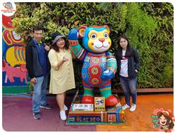 ทัวร์ไต้หวัน 