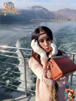 ทัวร์เกาหลี 